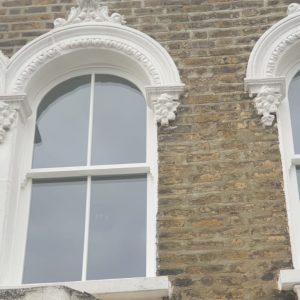 timber sash windows london pic