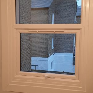 UPVC Casement Windows