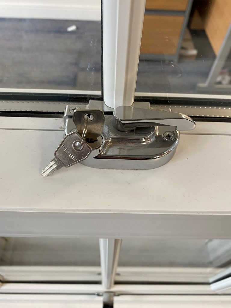 upvc plastic sash windows