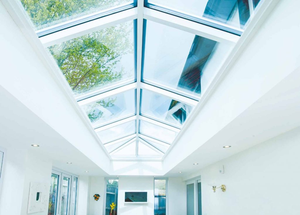 Rooflight pic