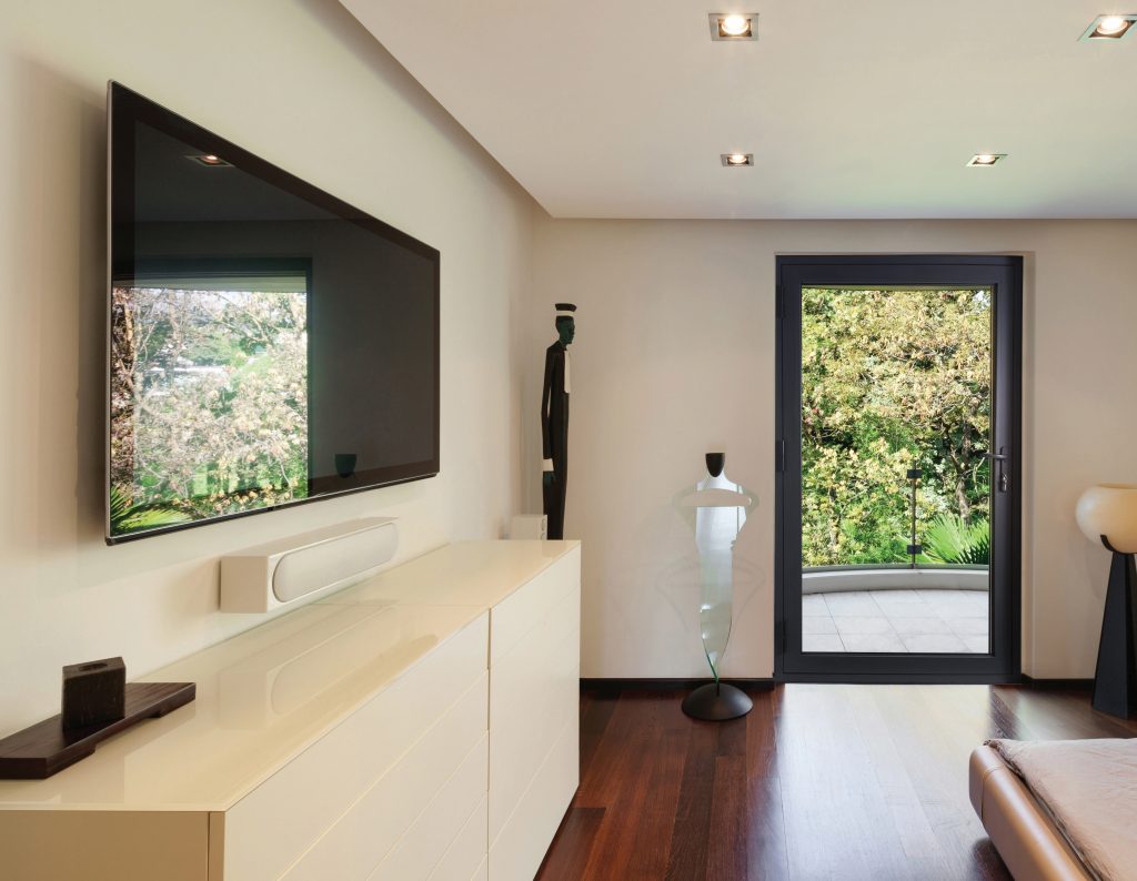 residential door pic