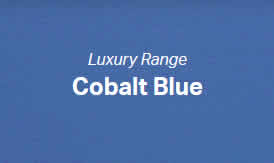 Solidor Cobalt Blue colours