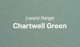Solidor Chartwell Grenn Range colours