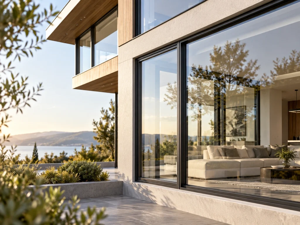 PVCu Replacement Windows by Oakview