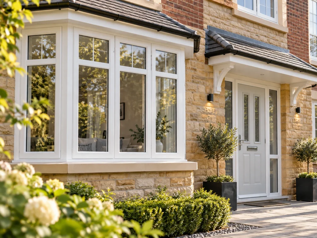 uPVC Windows, Sash Windows & Doors by Oakview
