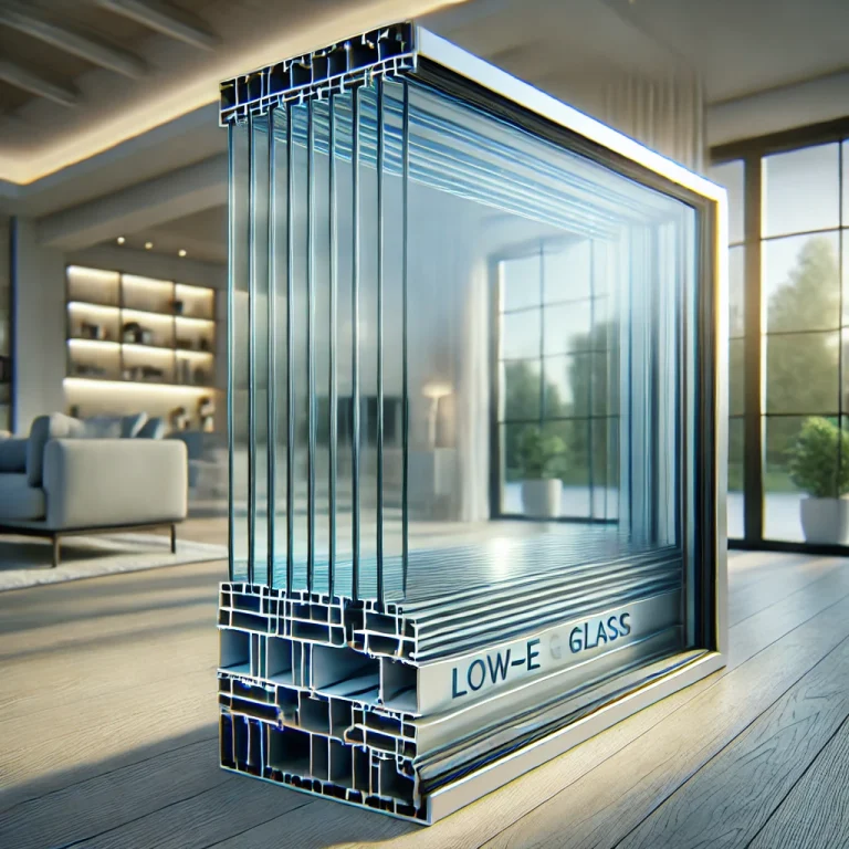 Modern Technologies in Window Production – What You Need to Know