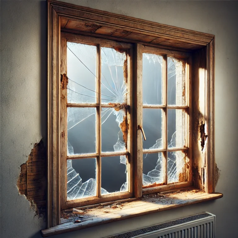 5 Signs It’s Time to Replace the Windows in Your Home: Tips on How to Recognize When Your Windows Need Replacing