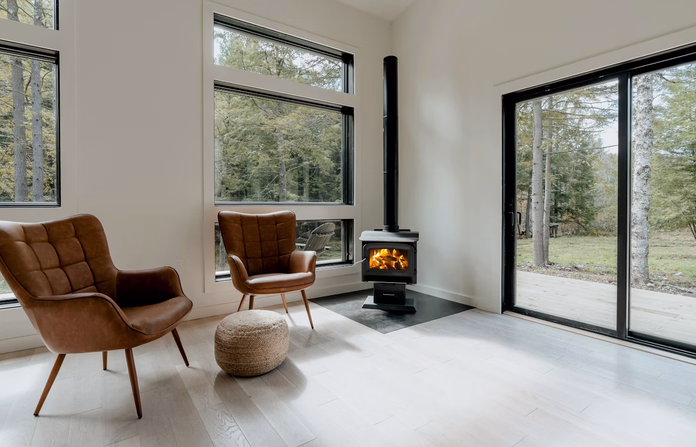 energy efficient glazing – specification detail
