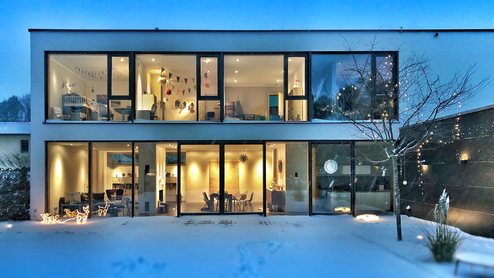 Energy-Efficient Glazing: What Homeowners Should Compare Before Buying