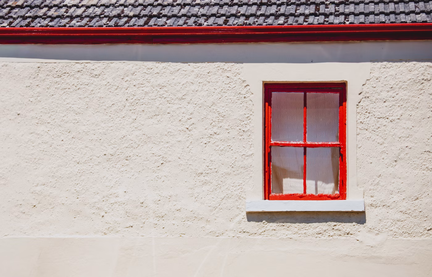 timber window maintenance – specification detail