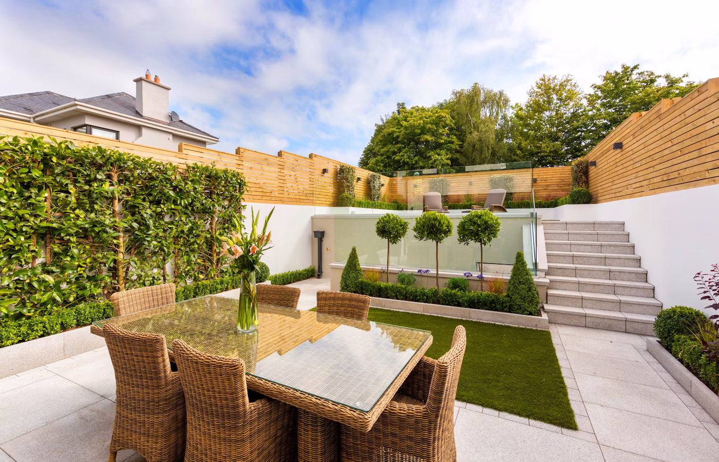 bi-fold vs sliding doors – specification detail