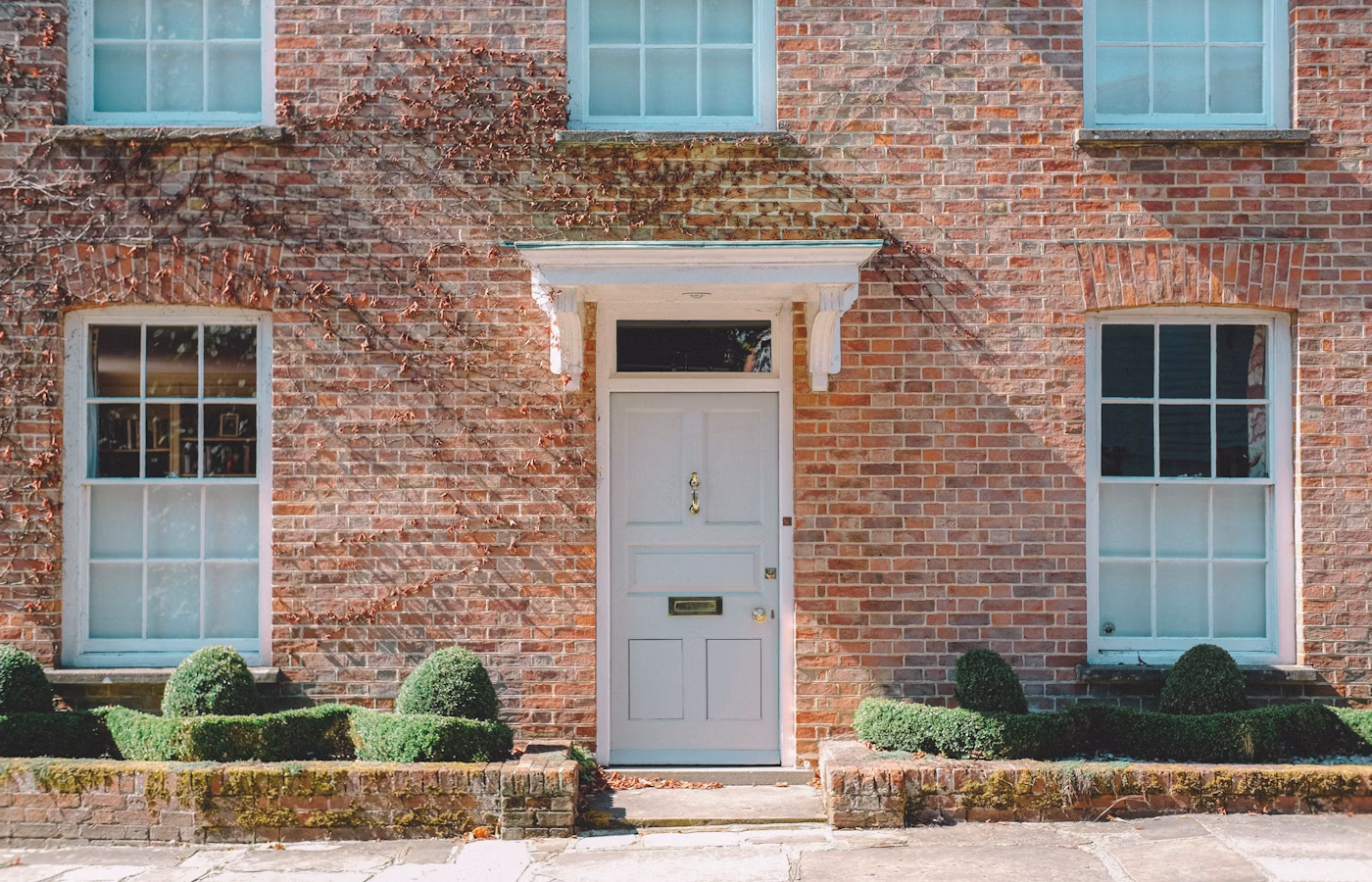 energy efficient external doors – specification detail
