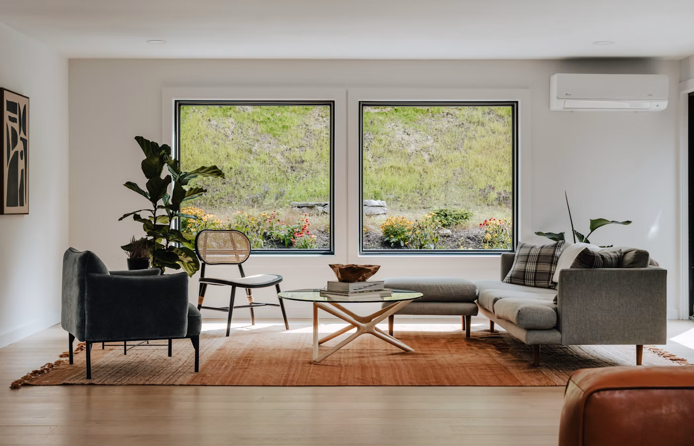 tilt and turn windows – specification detail