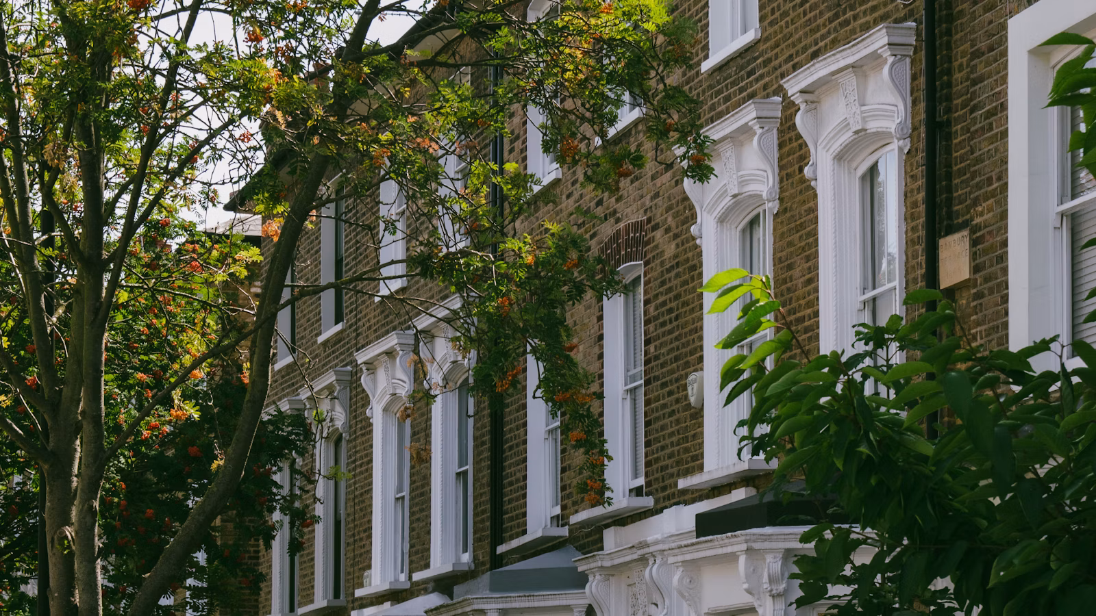 What Affects the Cost of Replacement Windows in London?