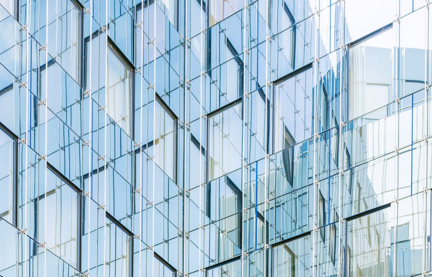 curtain walling system – specification detail