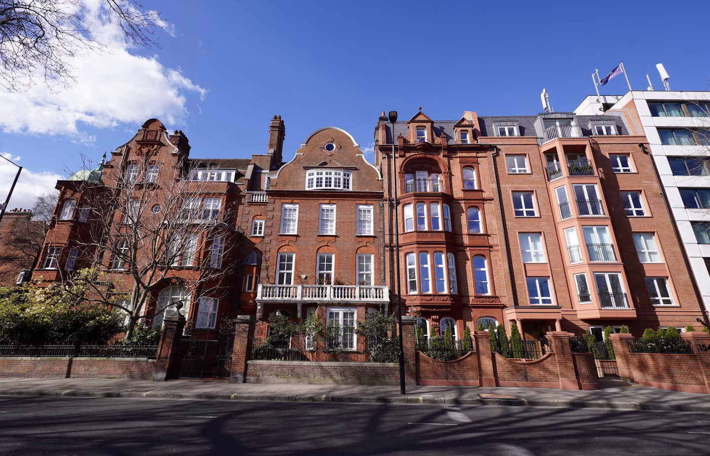 replacement windows conservation area – specification detail