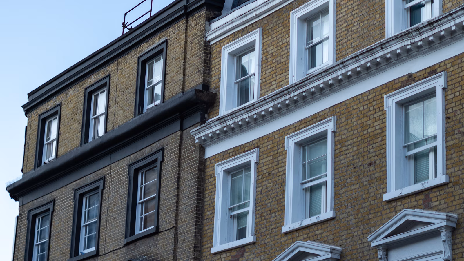 Replacement Windows in Conservation Areas: A Design-First Approach