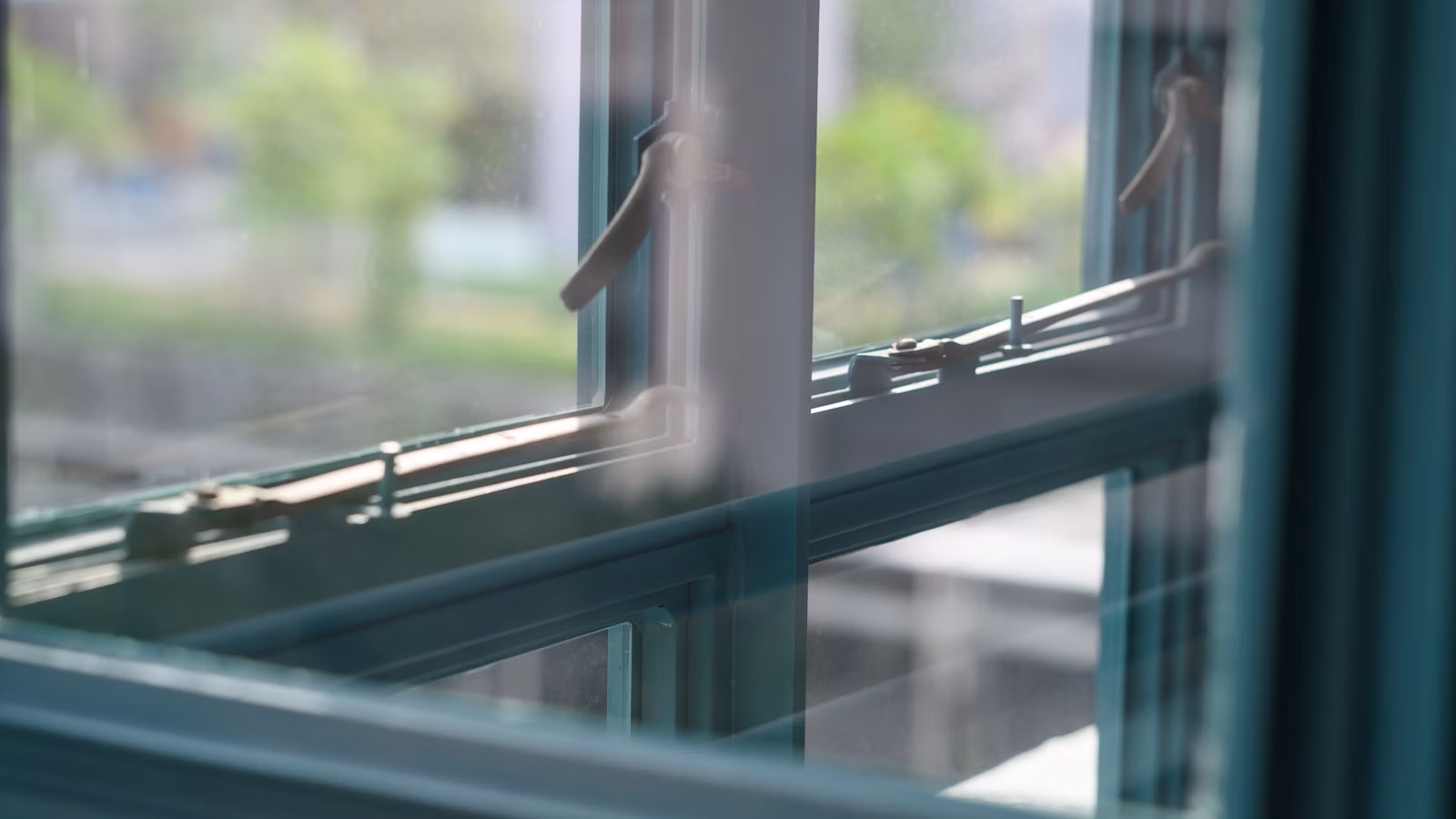 Window U-Values Explained
