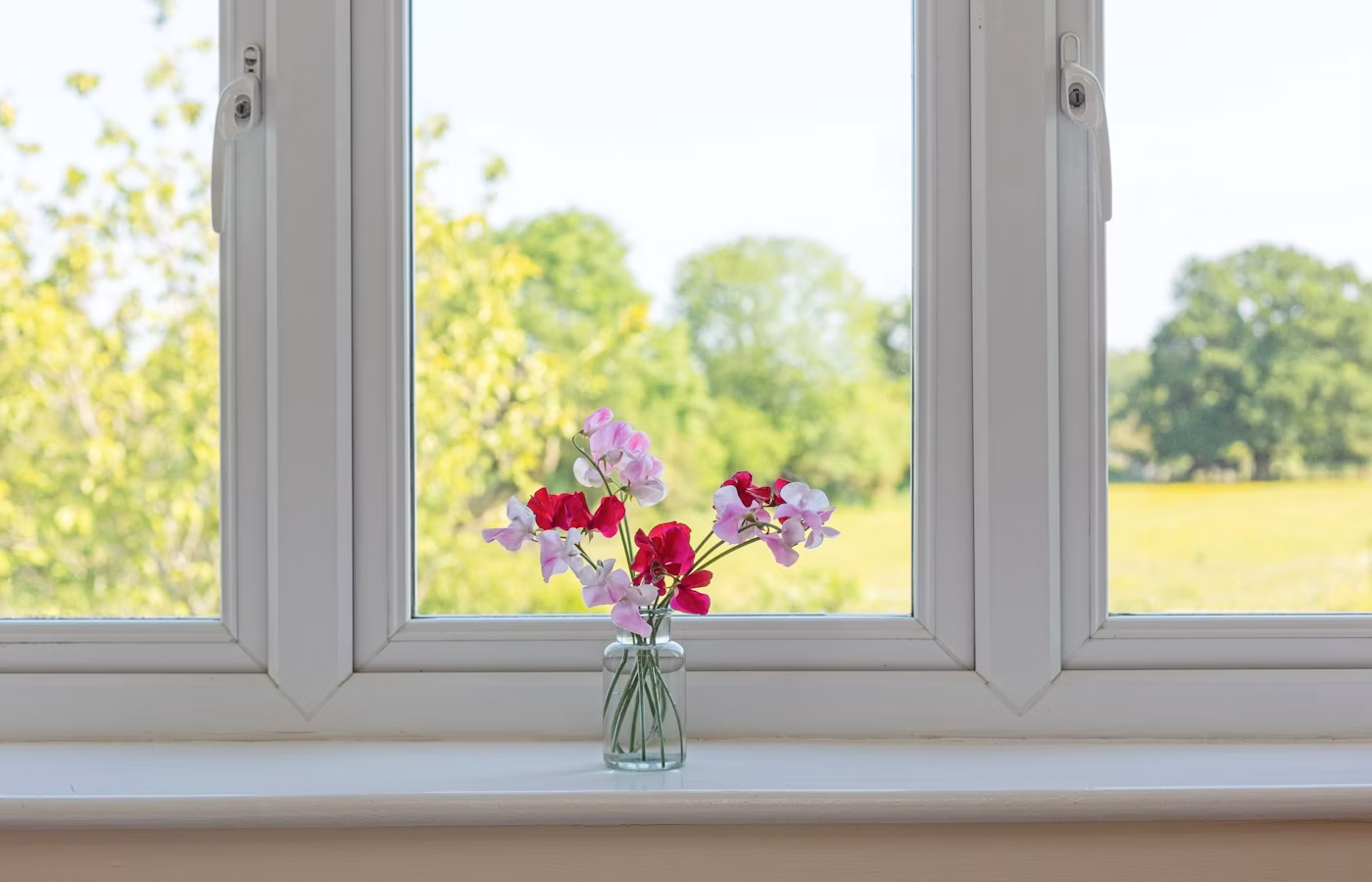 window installer London – specification detail